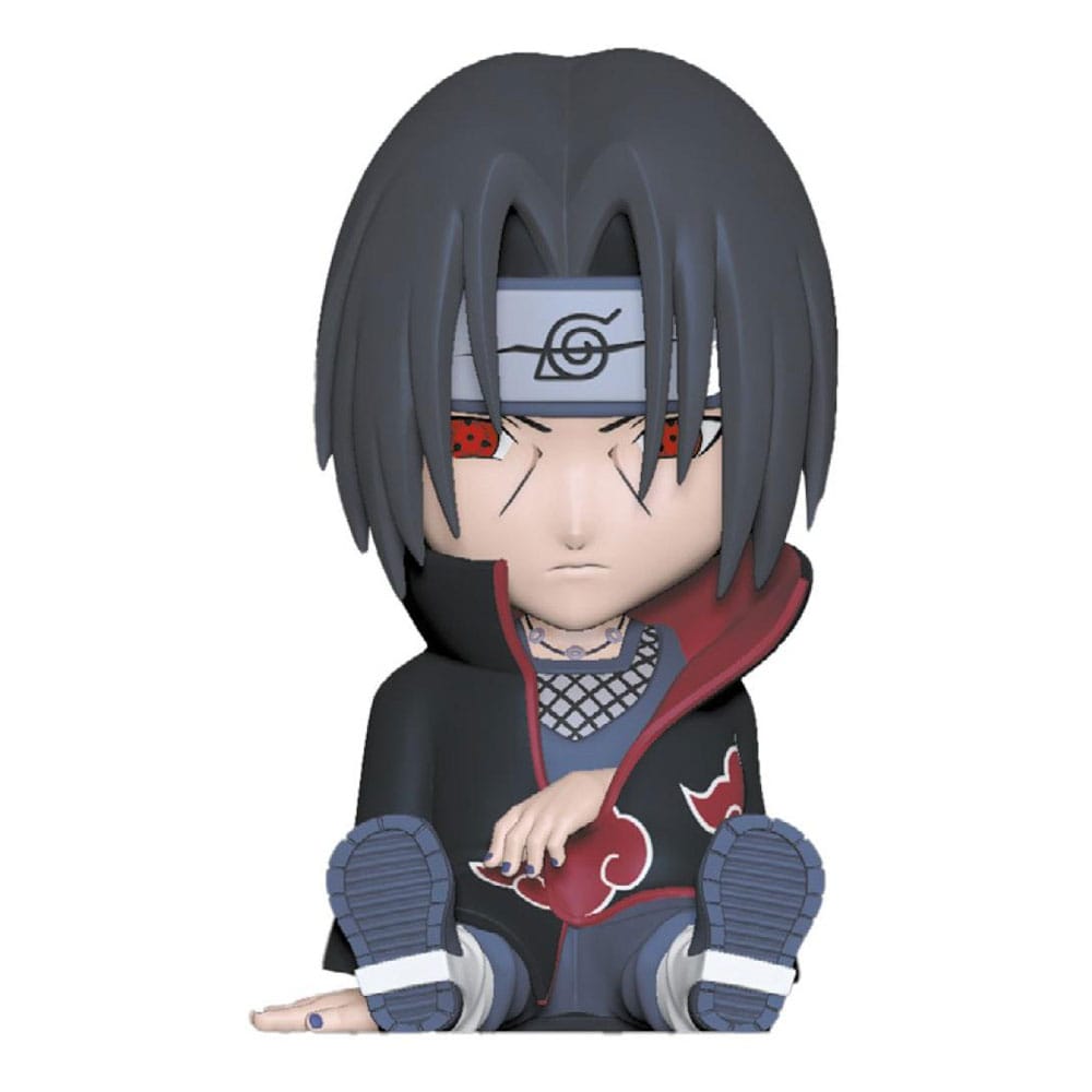 Naruto Shippuden Itachi Spardose