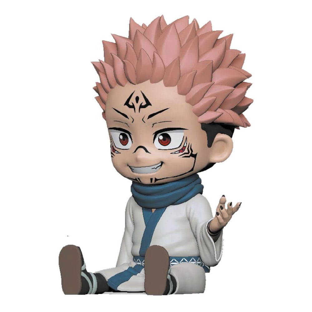 Jujutsu Kaisen Sukuna Spardose