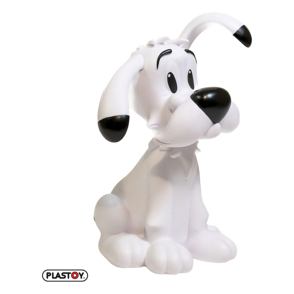 Asterix Idefix Chibi Spardose