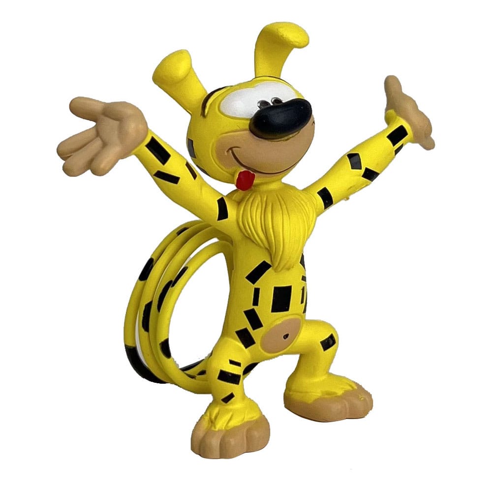 Marsupilami Happy Marsupilami Minifigur