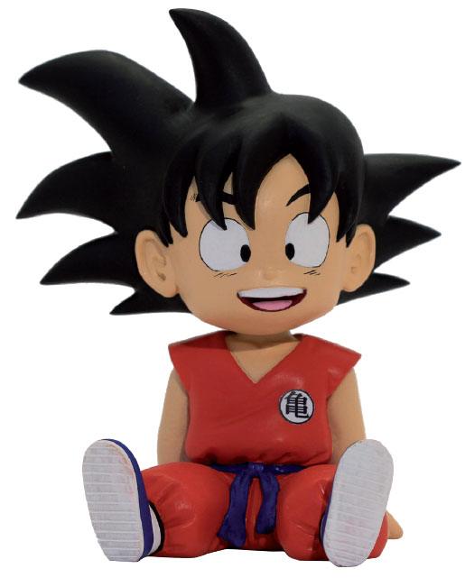 Dragon Ball Son Goku Spardose