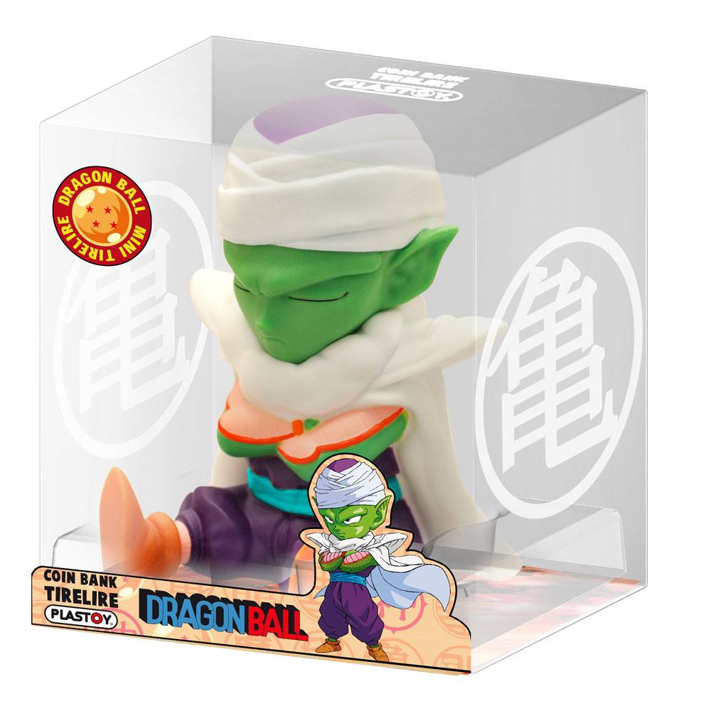 Dragon Ball Piccolo Chibi Spardose