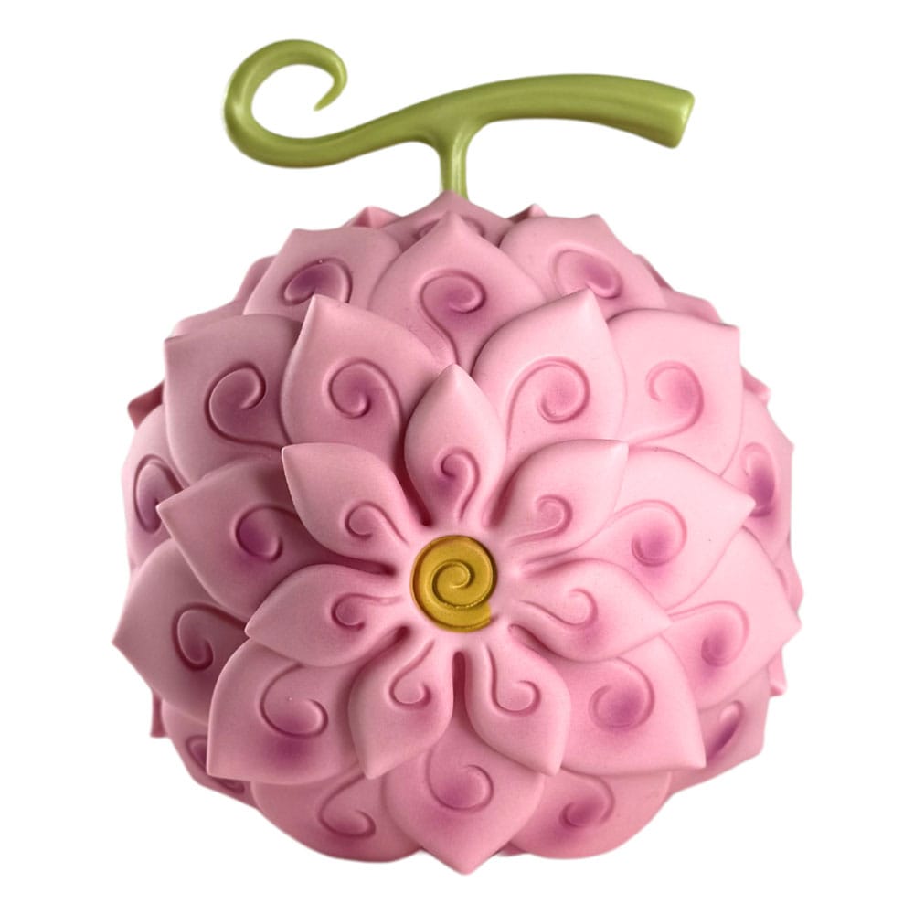 One Piece Flower-Flower Fruit Spardose