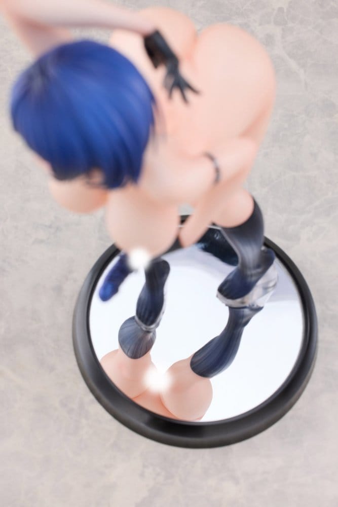 Original Character Aoba Umise Illustrated by Ulrich 2er-Pack 1/6 Figur