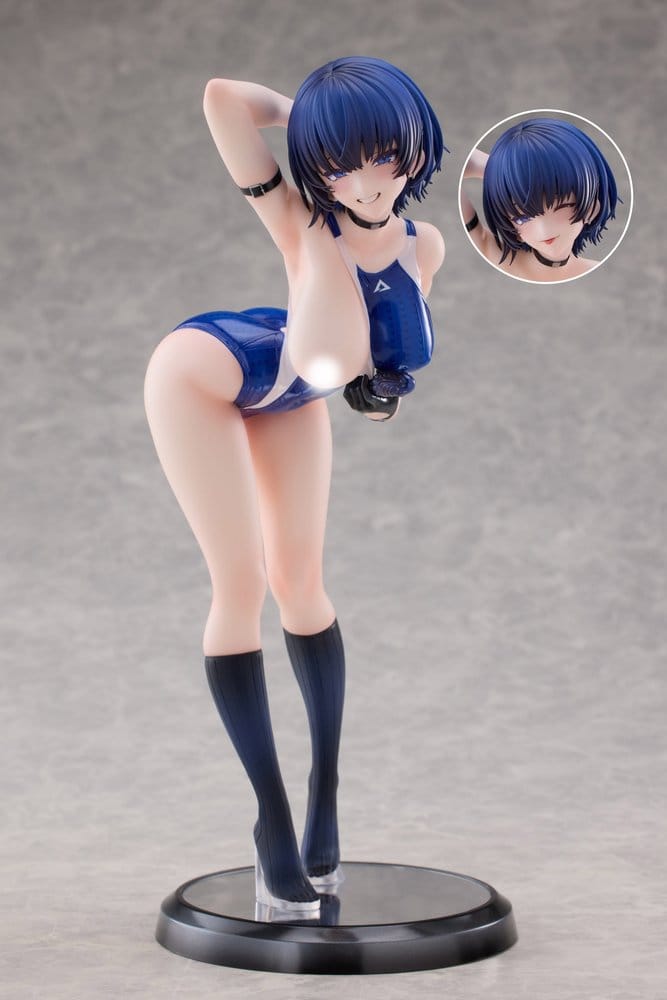 Original Character Aoba Umise Illustrated by Ulrich 2er-Pack 1/6 Figur