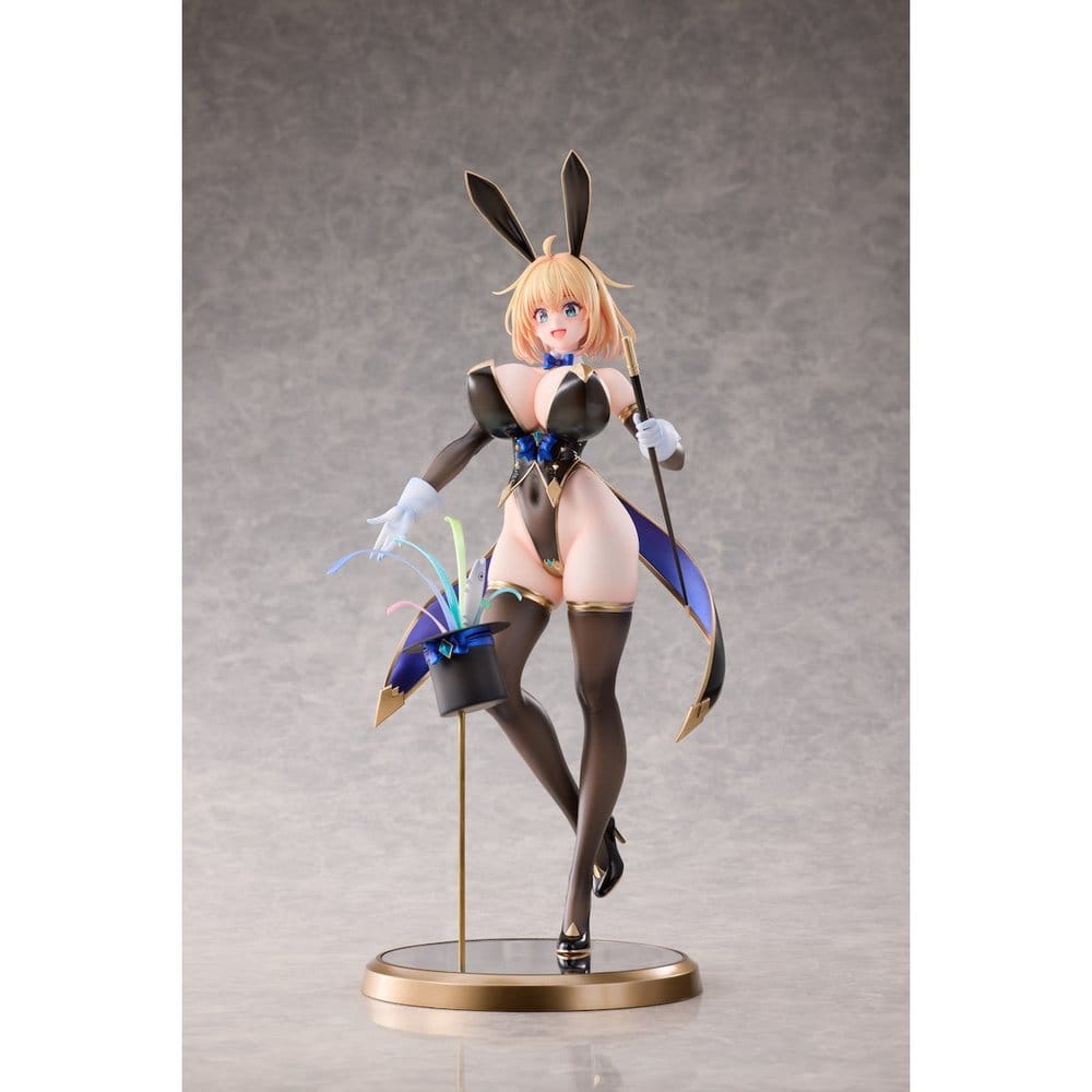 Original Character Sophia F. Shirring Magician Bunny Ver. 1/6 Actionfigur