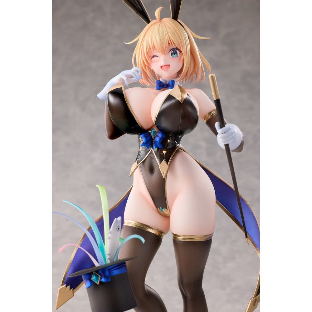 Original Character Sophia F. Shirring Magician Bunny Ver. 1/6 Actionfigur