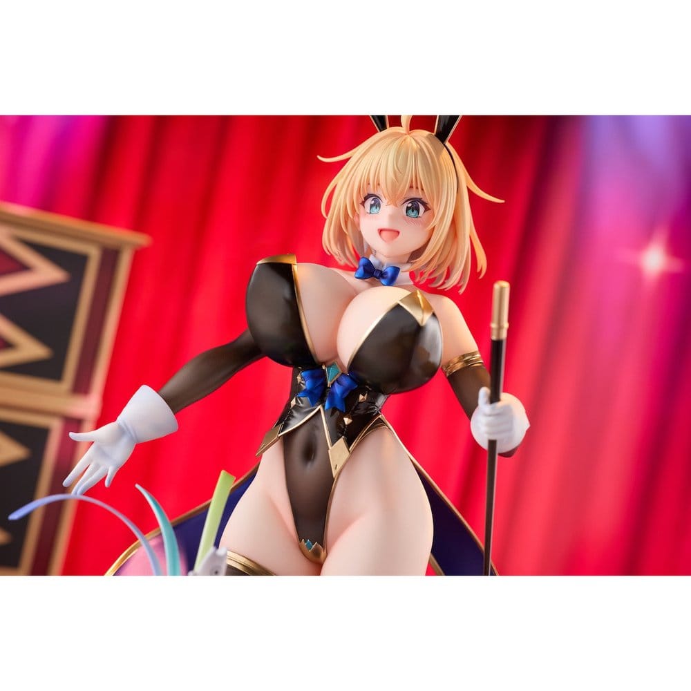 Original Character Sophia F. Shirring Magician Bunny Ver. 1/6 Actionfigur