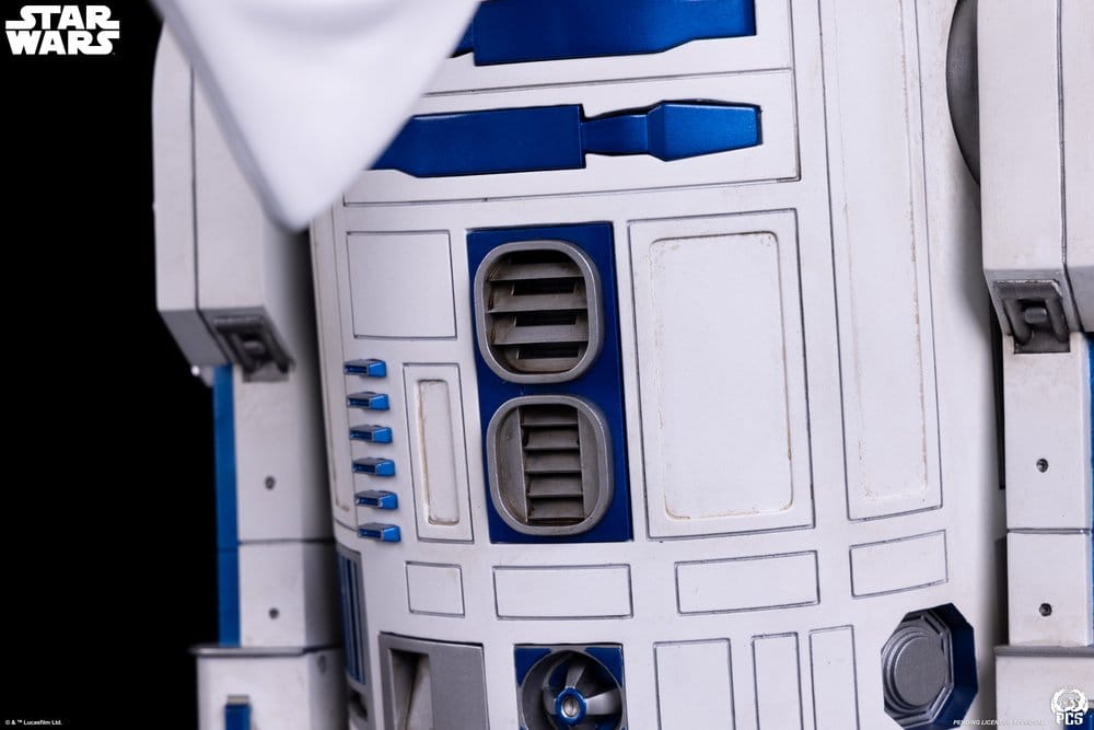 Star Wars Princess Leia 1/3 Statue