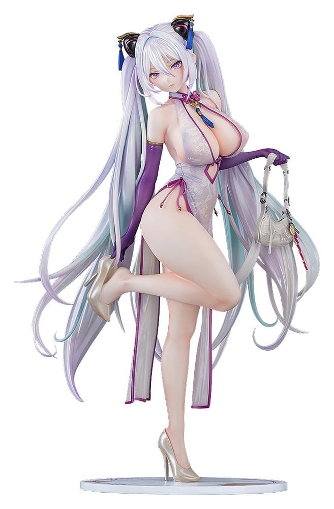 Azur Lane Kearsarge Springtime Monitoring 1/6 Figur