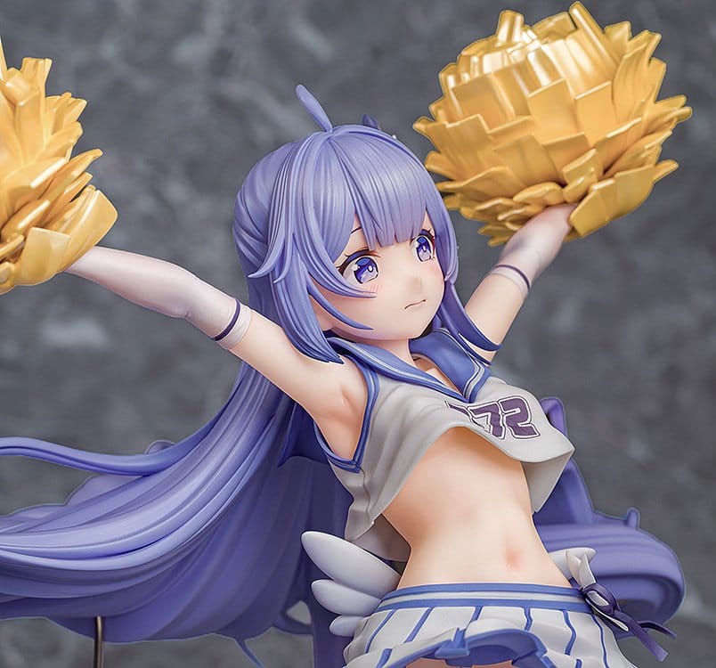 Azur Lane Unicorn Champion of Unicorn 1/6 Figur