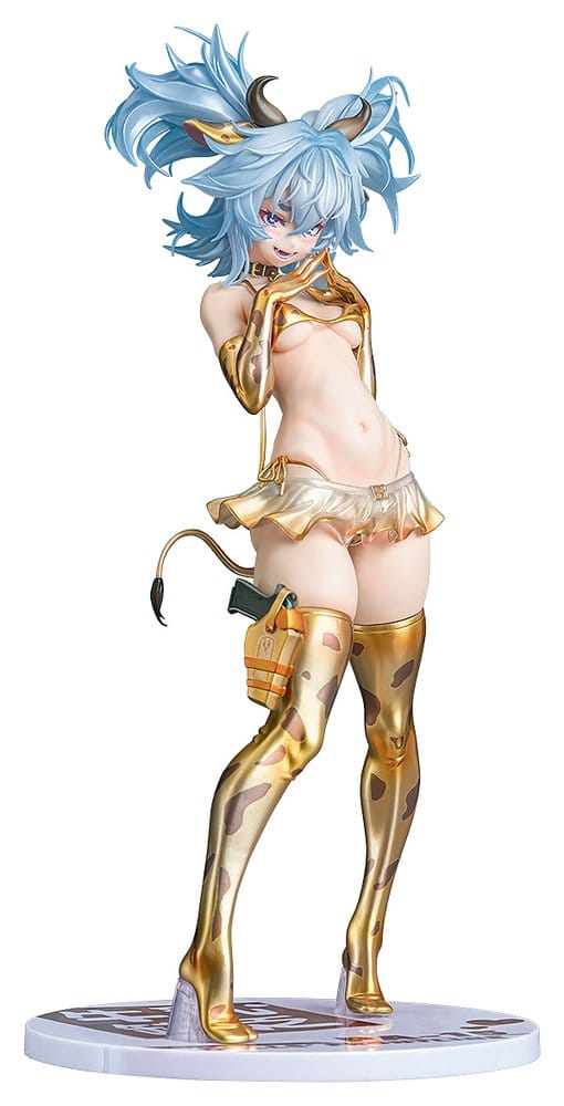 Girls' Frontline PA-15 Gold Cow Bikini Ver. 1/6 Figur