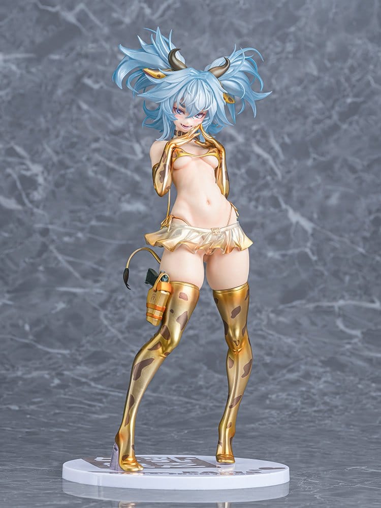 Girls' Frontline PA-15 Gold Cow Bikini Ver. 1/6 Figur