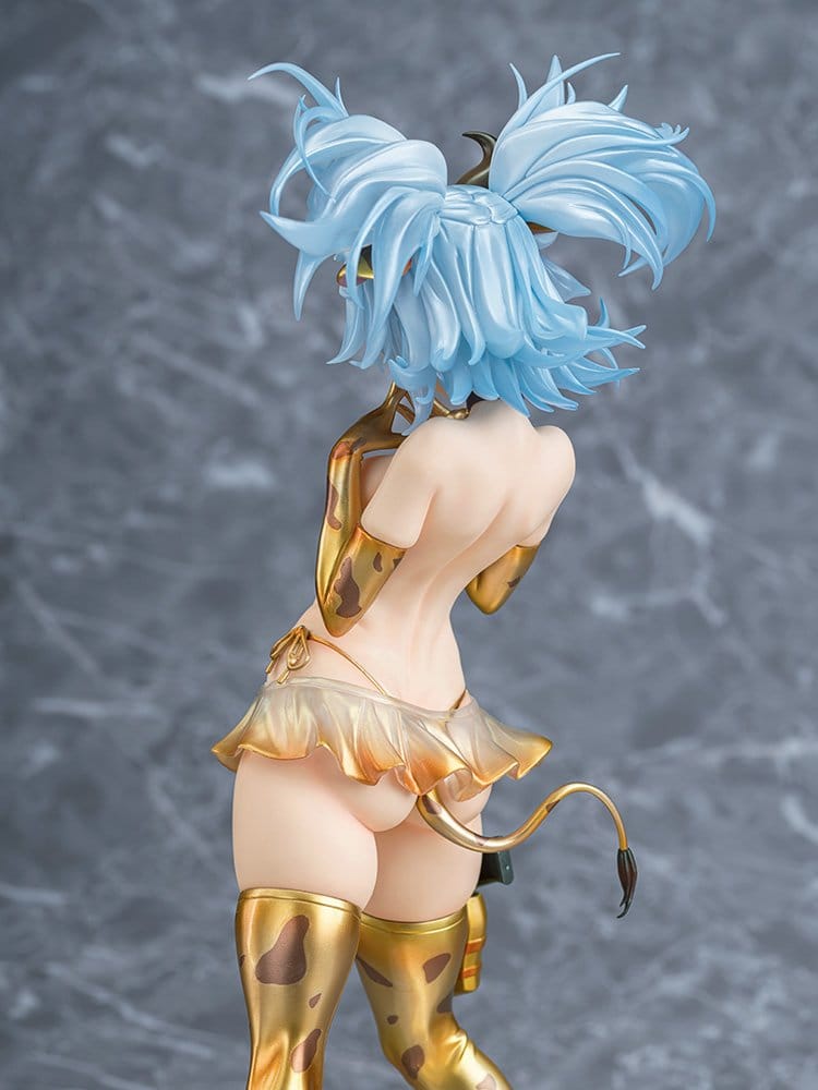 Girls' Frontline PA-15 Gold Cow Bikini Ver. 1/6 Figur