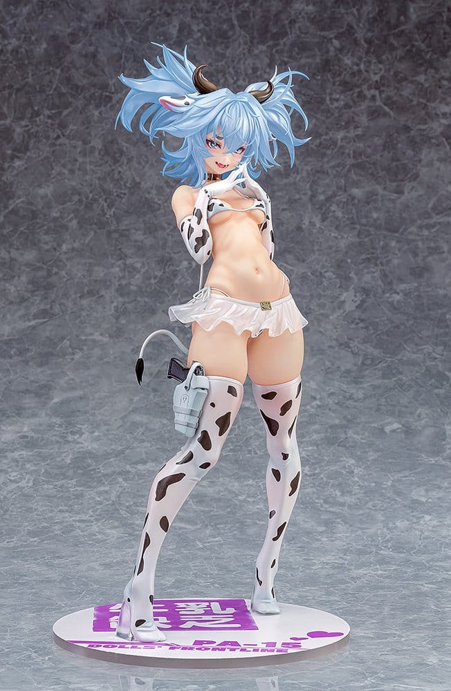 Girls' Frontline PA-15 Cow Bikini Ver. 1/6 Figur