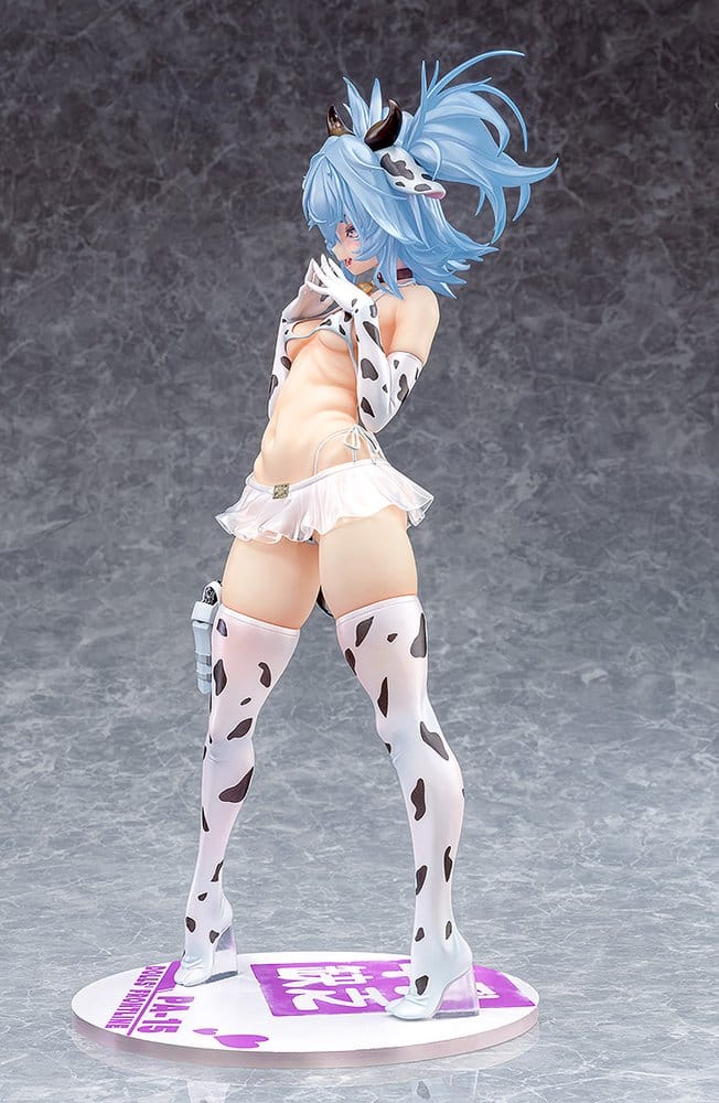 Girls' Frontline PA-15 Cow Bikini Ver. 1/6 Figur