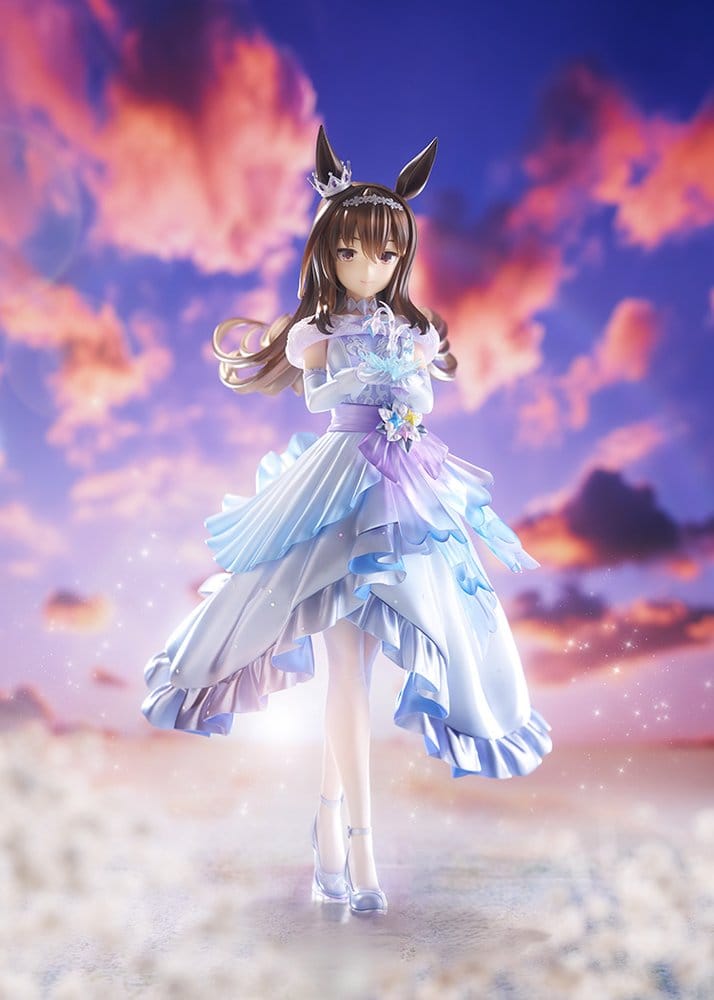 Umamusume Pretty Derby Admire Vega Glacialis Vega 1/7 Figur