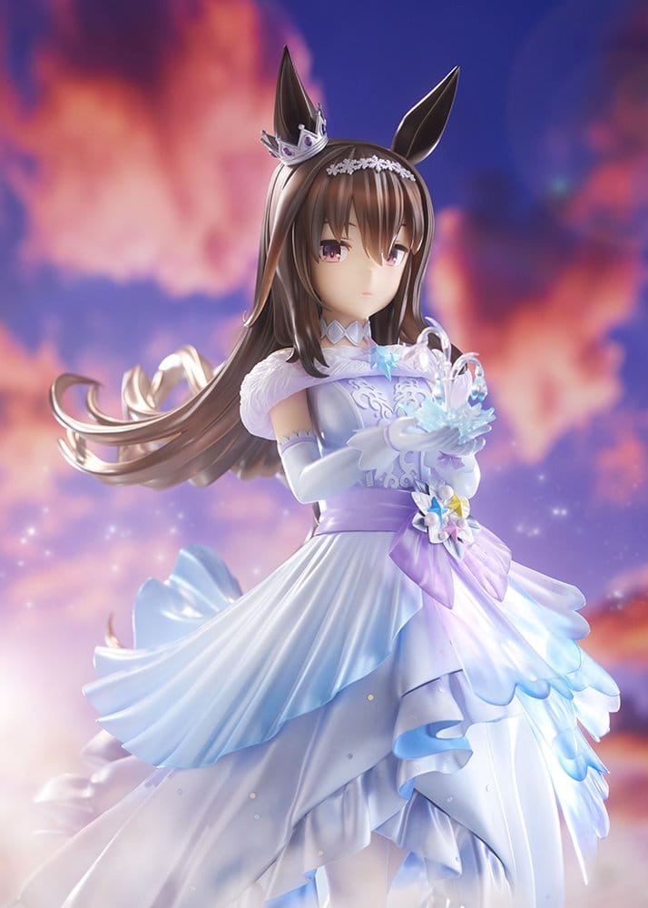 Umamusume Pretty Derby Admire Vega Glacialis Vega 1/7 Figur