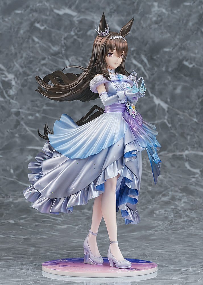 Umamusume Pretty Derby Admire Vega Glacialis Vega 1/7 Figur