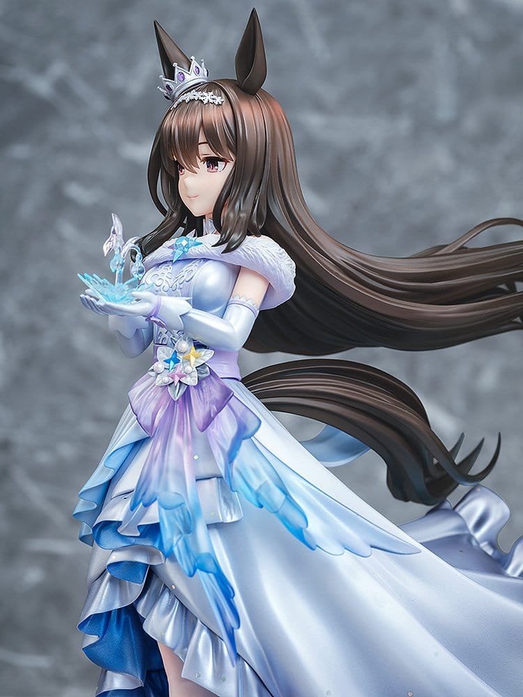 Umamusume Pretty Derby Admire Vega Glacialis Vega 1/7 Figur