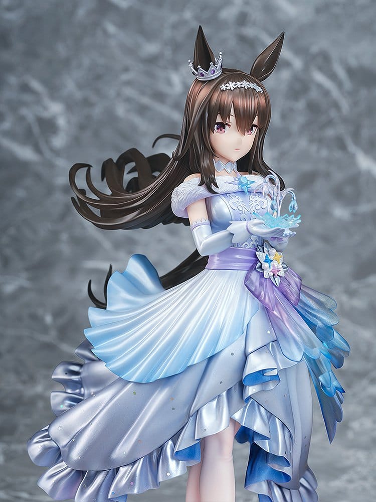 Umamusume Pretty Derby Admire Vega Glacialis Vega 1/7 Figur