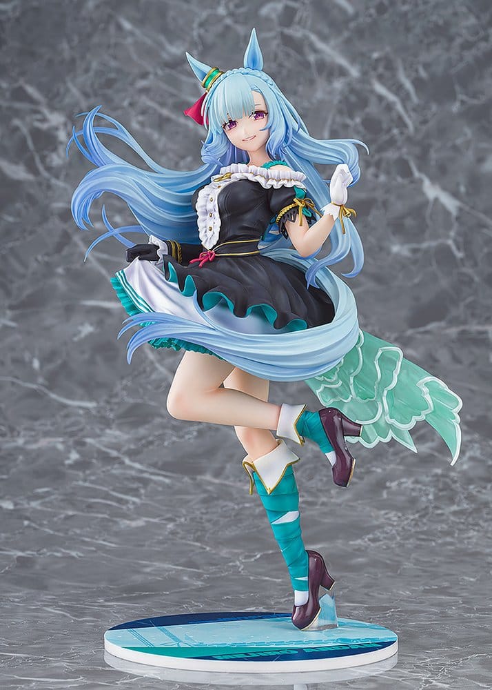 Umamusume Cinderella Gray Mejiro Ardan 1/7 Figur