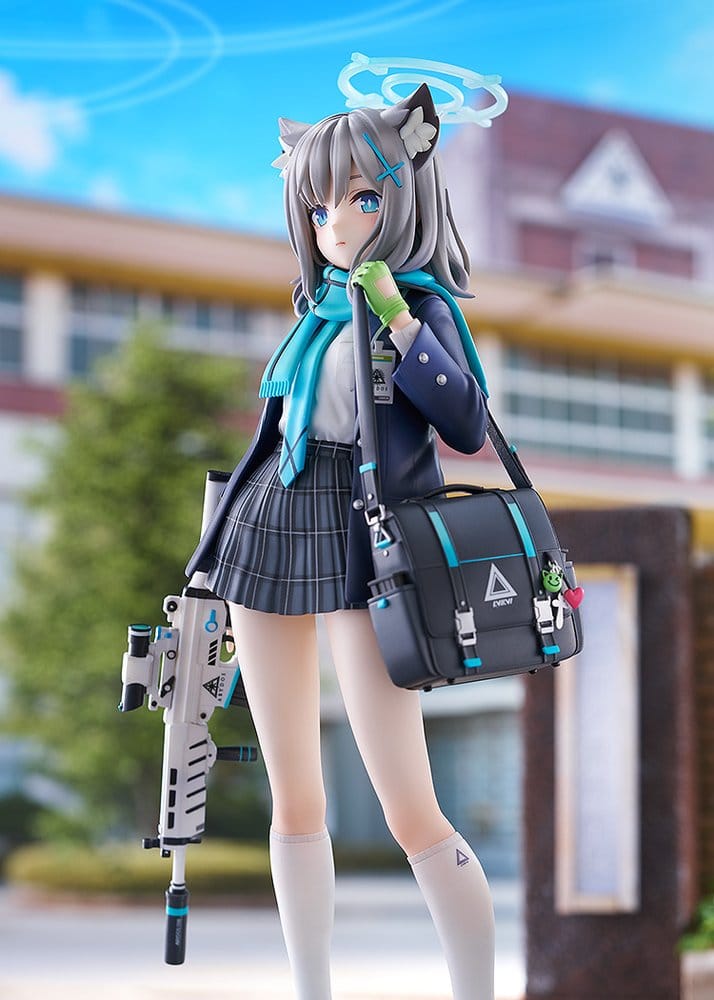 Blue Archive Shiroko 1/7 Figur