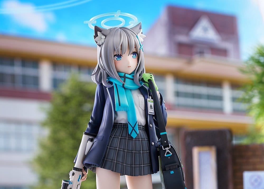 Blue Archive Shiroko 1/7 Figur