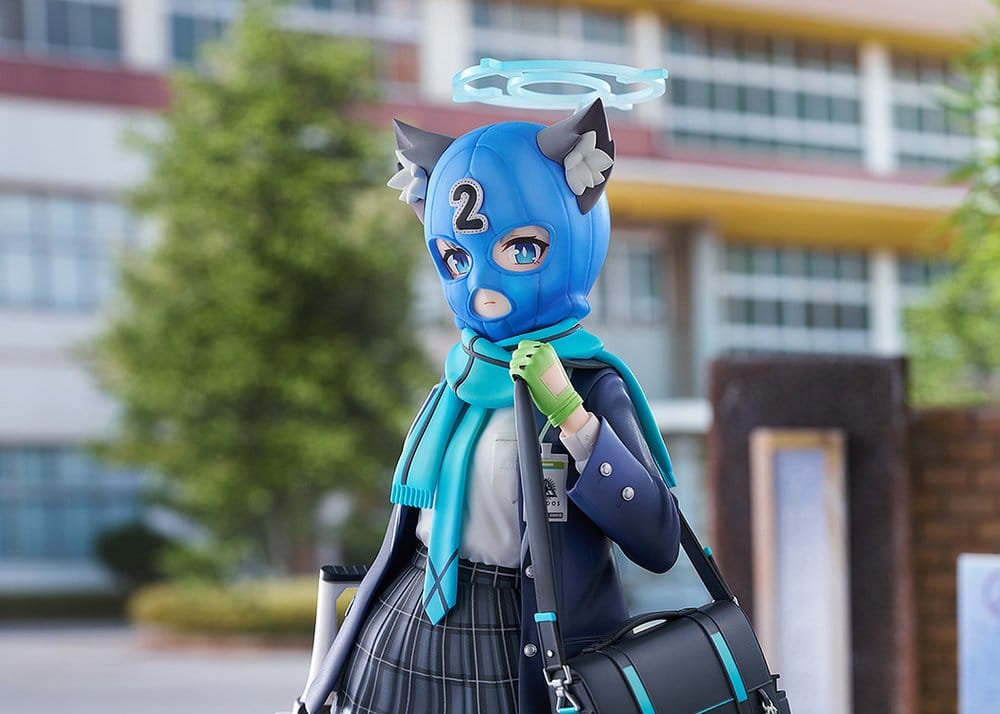 Blue Archive Shiroko 1/7 Figur