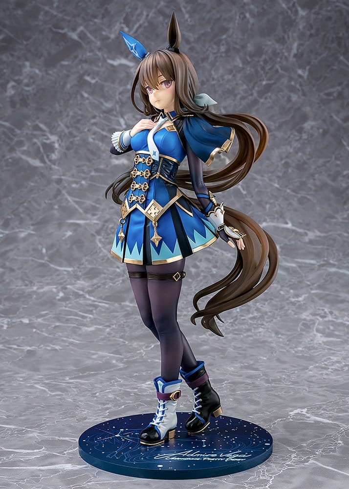 Umamusume Pretty Derby Admire Vega (re-run) 1/7 Figur