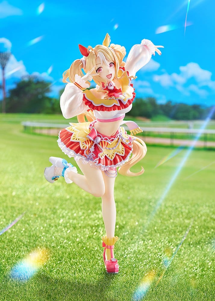 Umamusume Pretty Derby Fusaichi Pandora 1/7 Figur