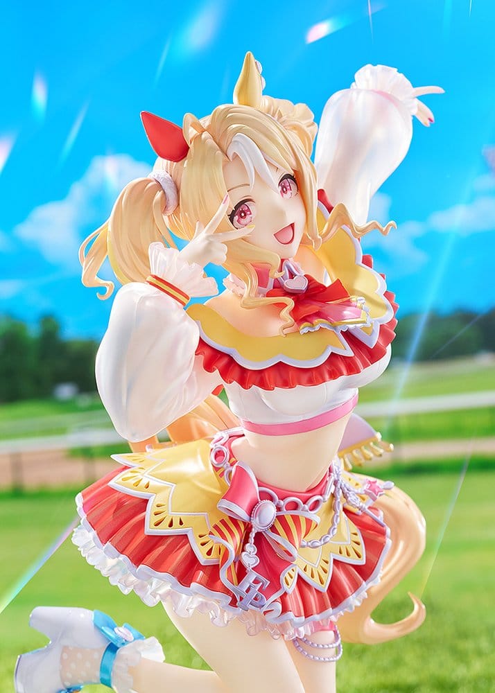 Umamusume Pretty Derby Fusaichi Pandora 1/7 Figur