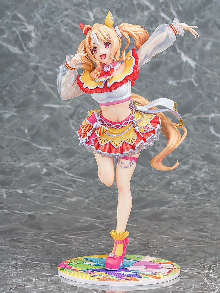 Umamusume Pretty Derby Fusaichi Pandora 1/7 Figur