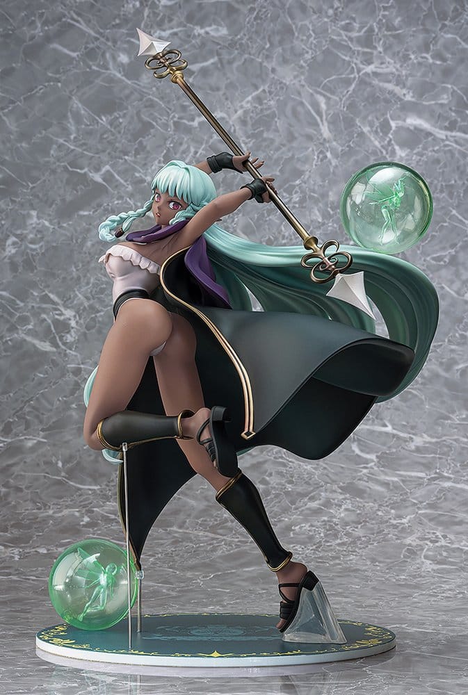 Unicorn Overlord Rosalinde 1/6 Figur