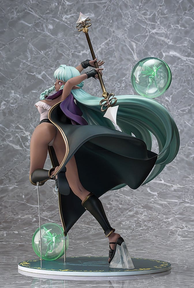 Unicorn Overlord Rosalinde 1/6 Figur