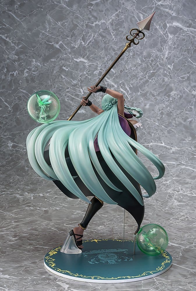 Unicorn Overlord Rosalinde 1/6 Figur