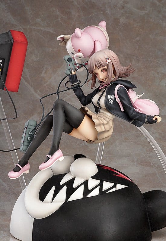 Danganronpa 2 Goodbye Despair Chiaki Nanami 1/8 Figure