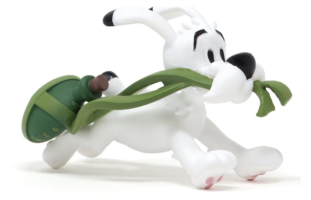 Asterix Idefix und der Zaubertrank Figur