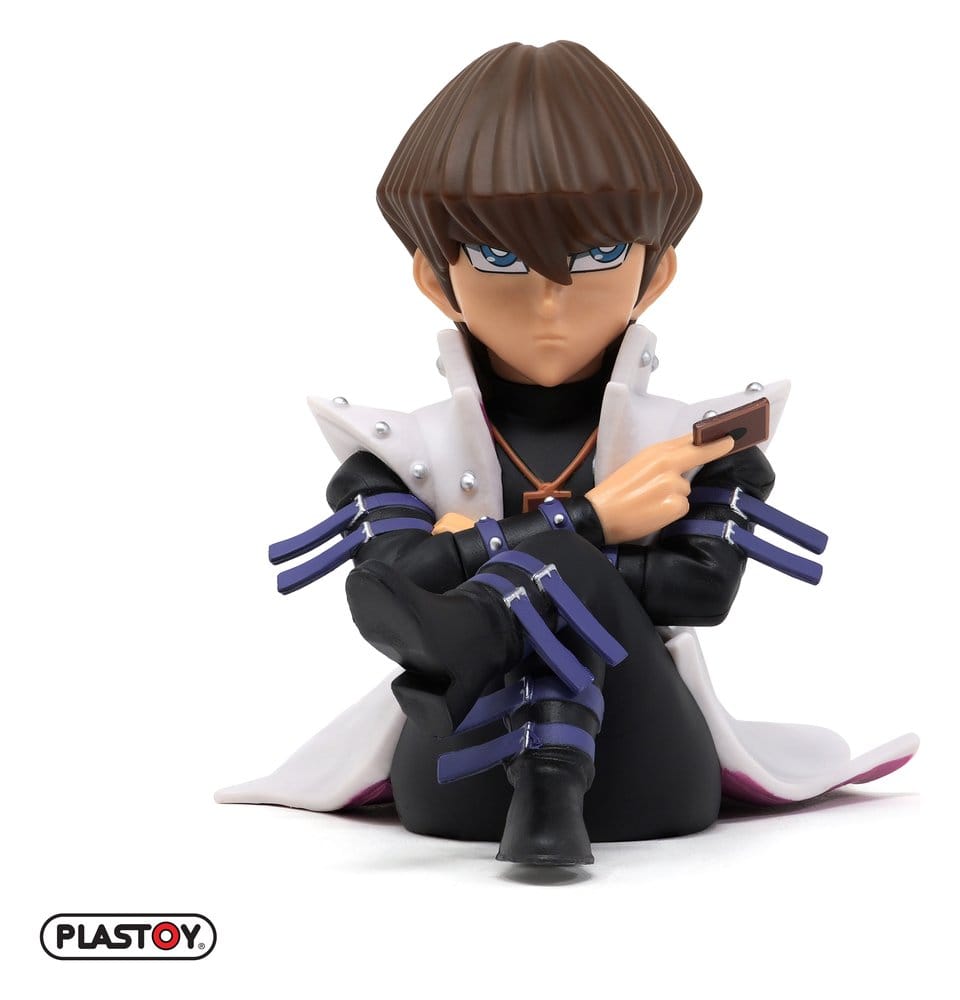 Yu-Gi-Oh: Spardose Kaiba 15 cm
