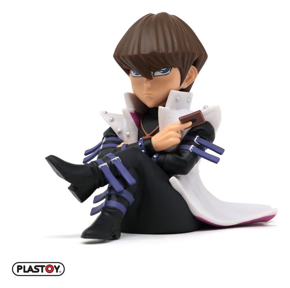 Yu-Gi-Oh: Spardose Kaiba 15 cm
