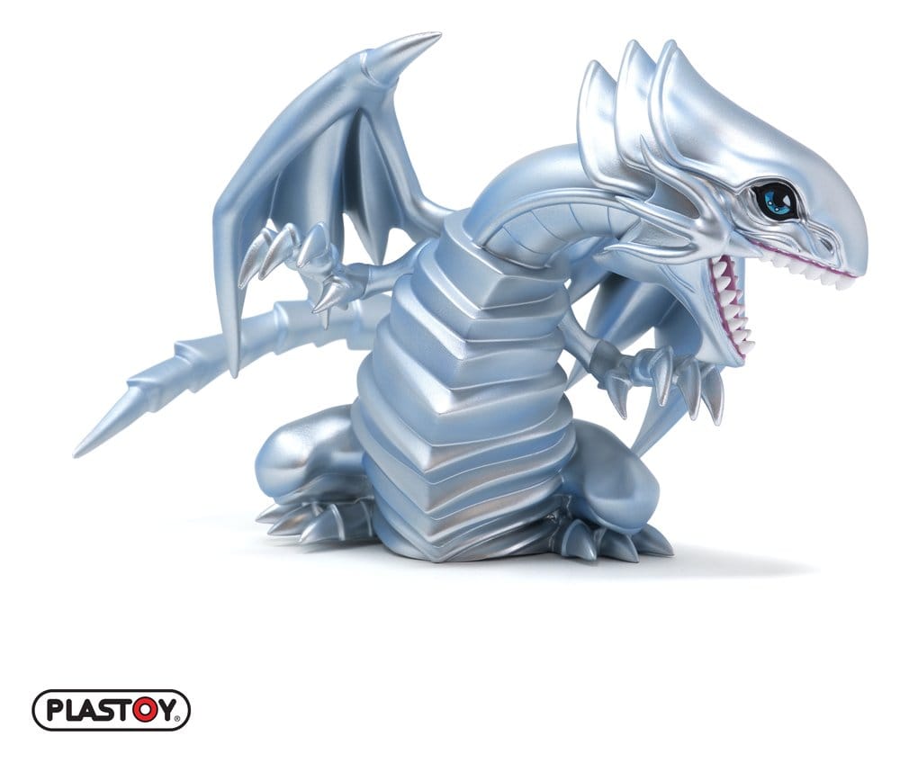 Yu-Gi-Oh: Spardose Blue-Eyes White Dragon 16 cm