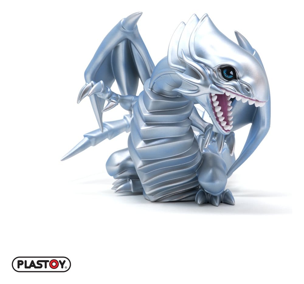 Yu-Gi-Oh: Spardose Blue-Eyes White Dragon 16 cm