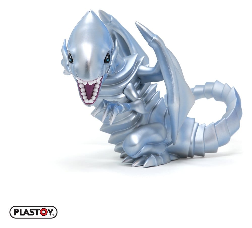 Yu-Gi-Oh: Spardose Blue-Eyes White Dragon 16 cm