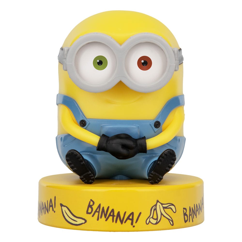 Minions Bob Icons Leuchte