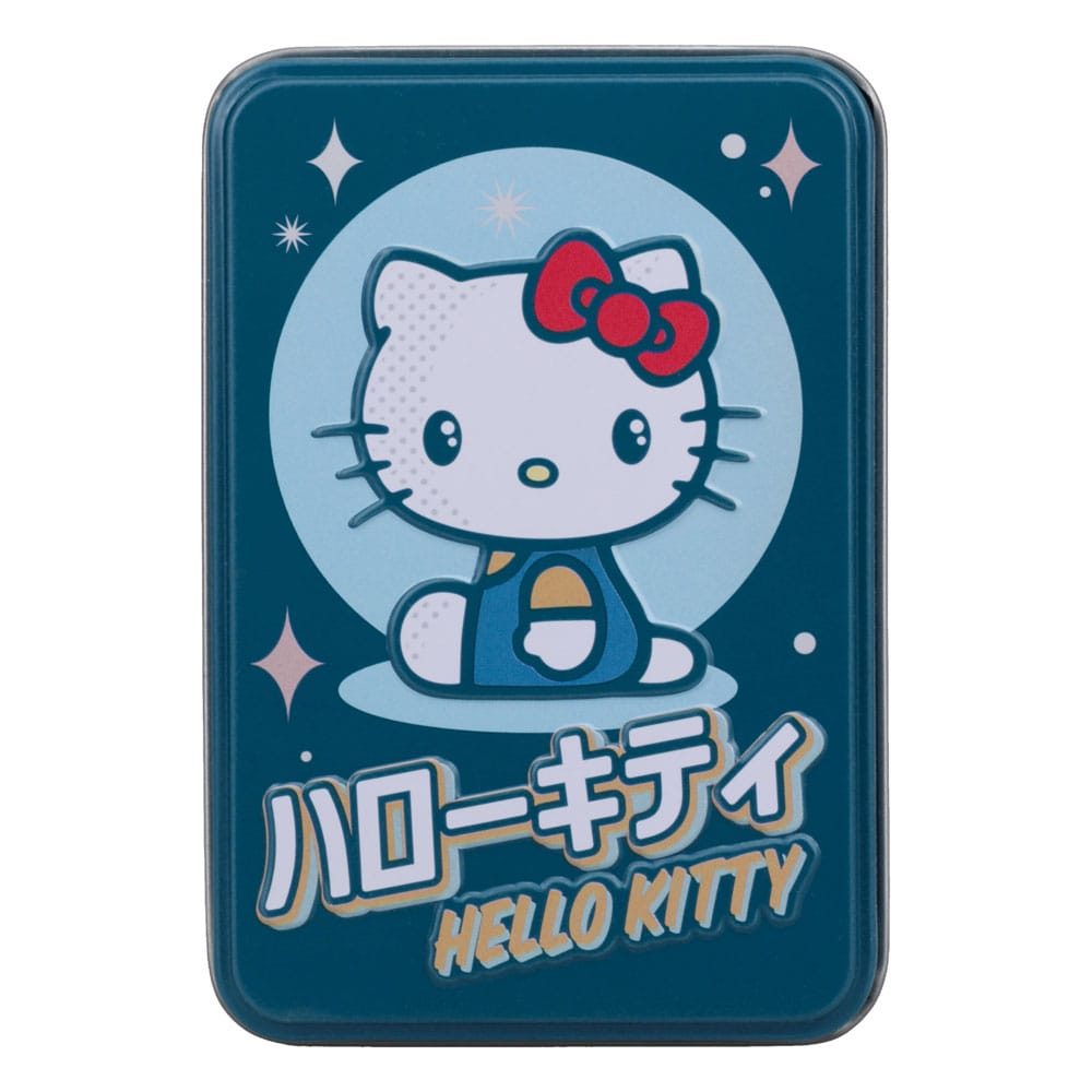 Sanrio Hello Kitty Spielkarten