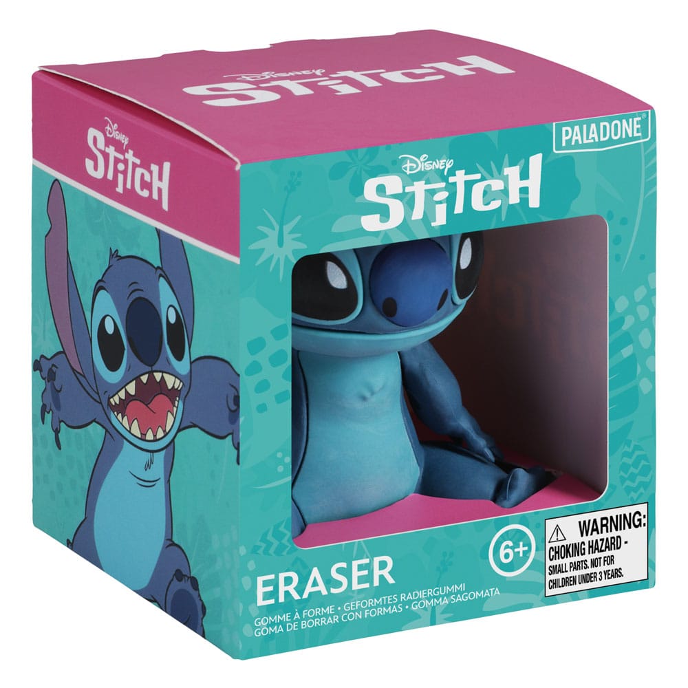 Lilo & Stitch Chunky Radiergummi