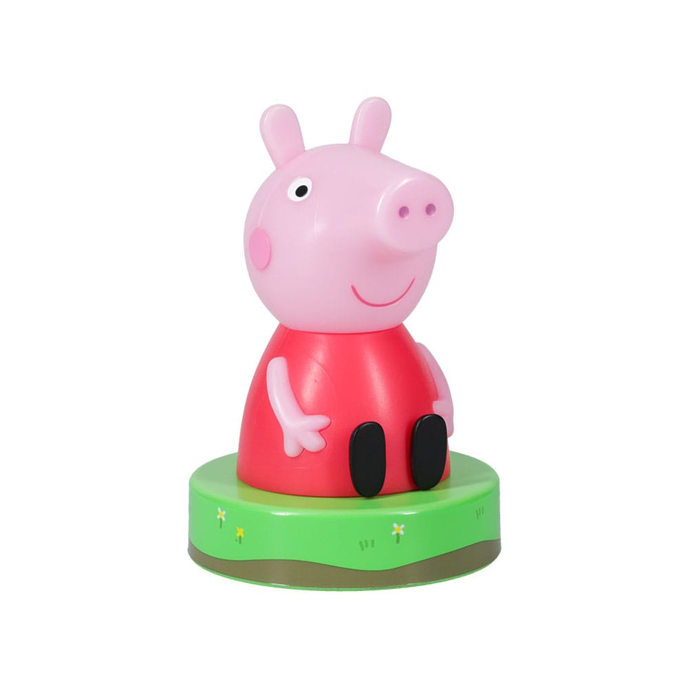 Peppa Pig Peppa Icons Leuchte