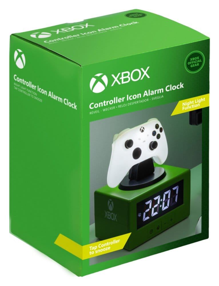Xbox Controller Icon Wecker