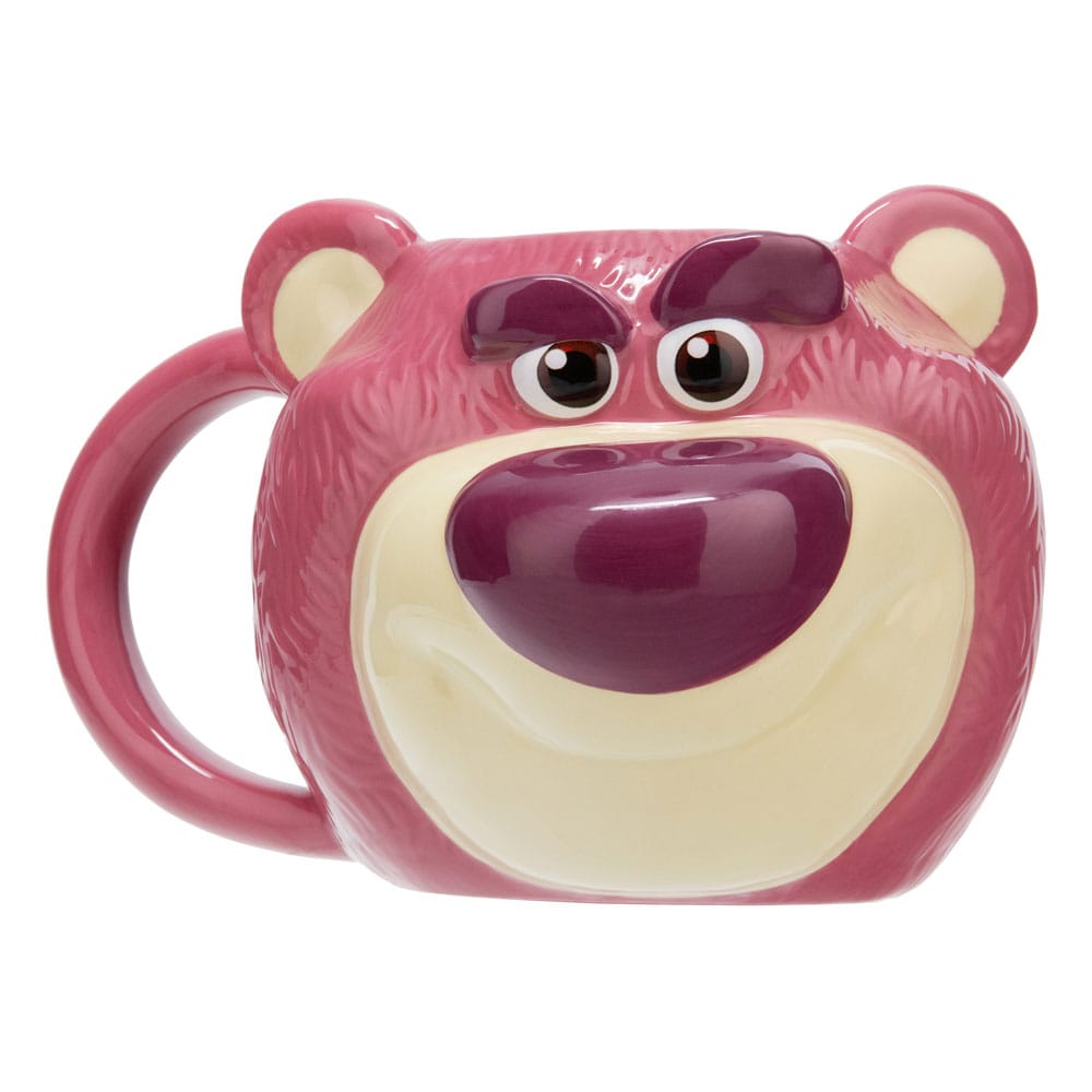 Toy Story Lotso Shaped Tasse