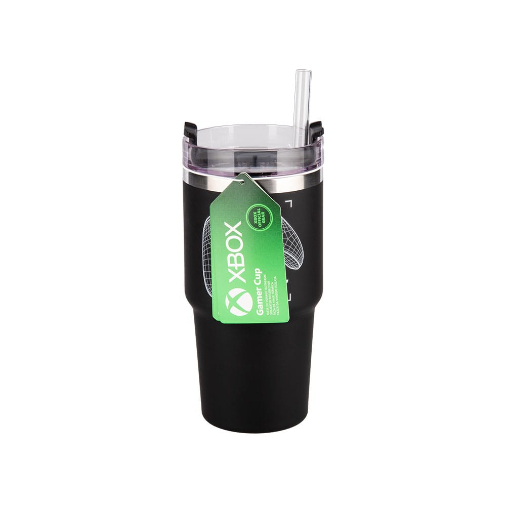 Xbox Gamer To Go Trinkbecher